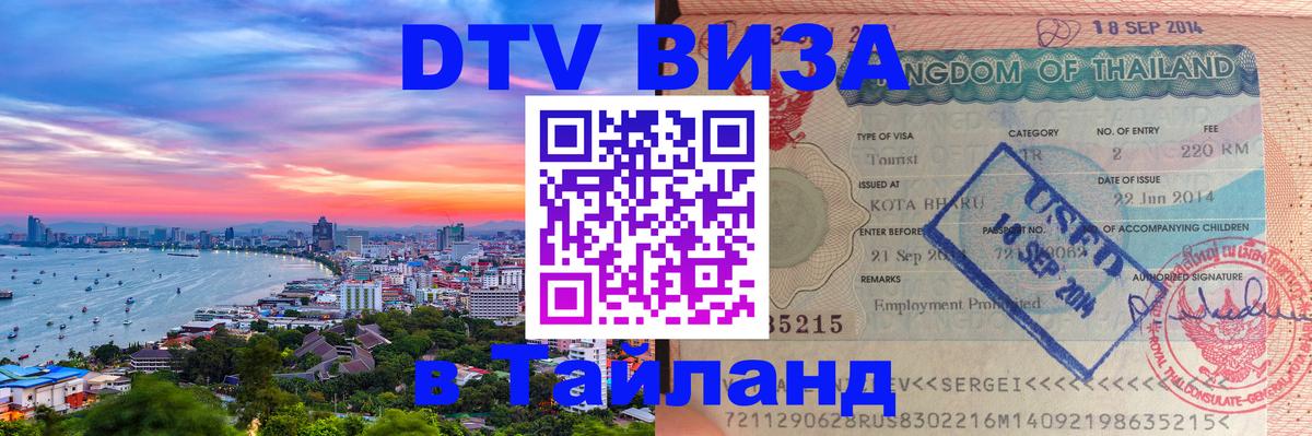 Сколько стоит DTV виза — актуальные цены, оформление даже без документов - Челябинск 